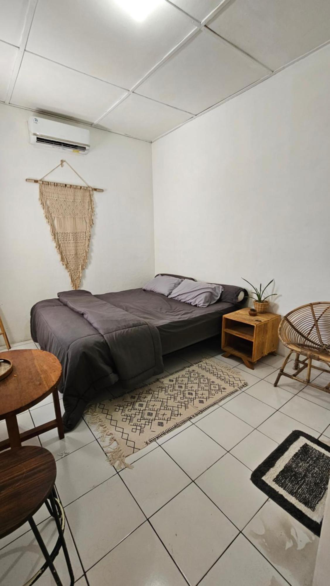 Oke Baik Hostel Yogyakarta Exterior photo